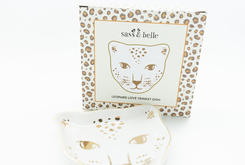 Schoteltje Kat/Leopard