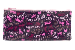 Pennenzak 'Cats'