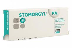 Voor de poezen van DC Stomorgyl 