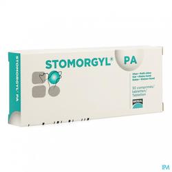 Voor de poezen van DC Stomorgyl 