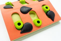 Voederpuzzel Melon madness