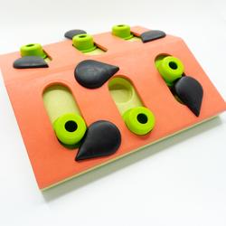 Voederpuzzel Melon madness