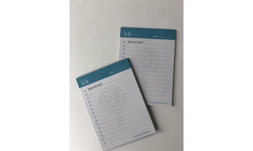 To Do lijst