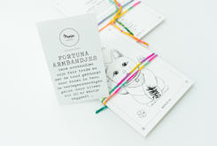 Vriendschapsarmbandjes