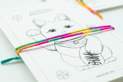 Vriendschapsarmbandjes