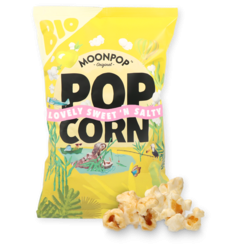 Moon Pop Popcorn 