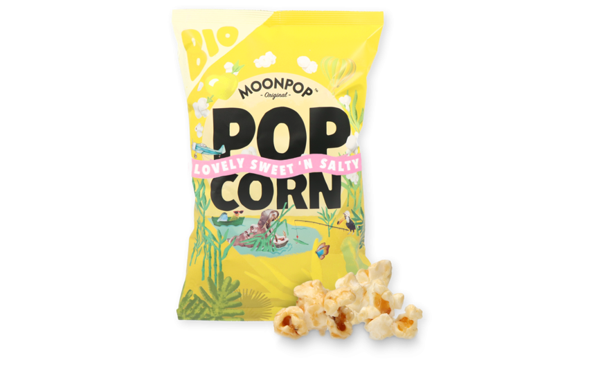 Moon Pop Popcorn 