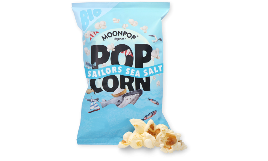 Moon Pop Popcorn 