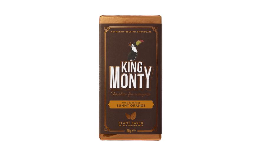 King Monty