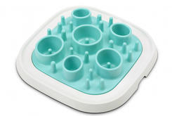 Voederpuzzel medium Level 2