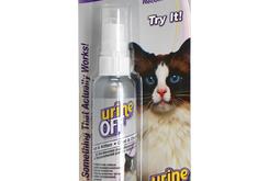 Urine Off Klein 118ml