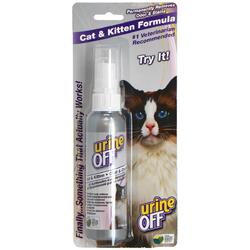 Urine Off Klein 118ml