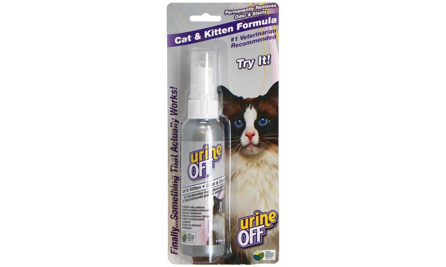 Urine Off Klein 118ml