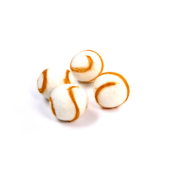 Toverballetjes (4 stuks)