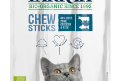 Kauwsticks per 3 verpakt