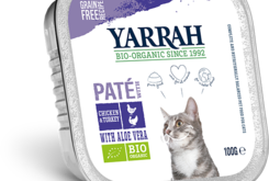 Alu vlootje Paté kip en kalkoen