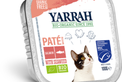 Alu vlootje Paté zalm