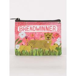 Coin purse Breadwinner