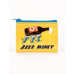Coin purse Beer Money