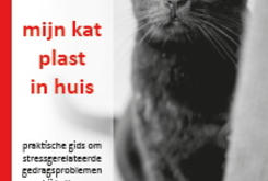 Help! Mijn kat plast in huis