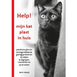 Help! Mijn kat plast in huis