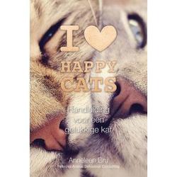 I <3 Happy Cats