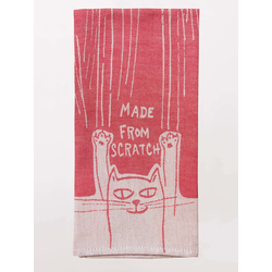 Keukenhanddoek Made from ...