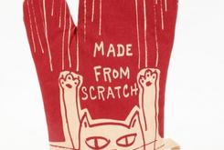 Oven want Made from Scratch