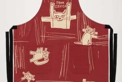 Schort Made from ...