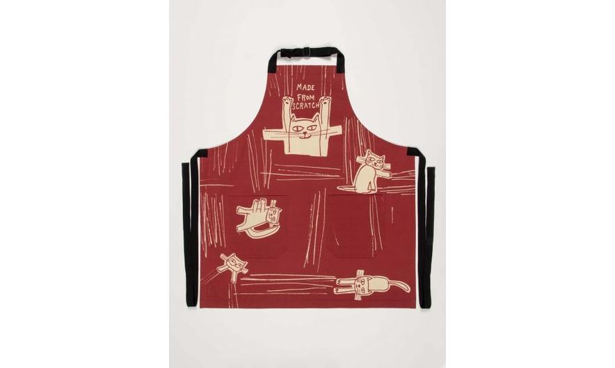 Schort Made from ...