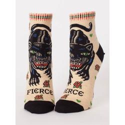 Sokken Fierce