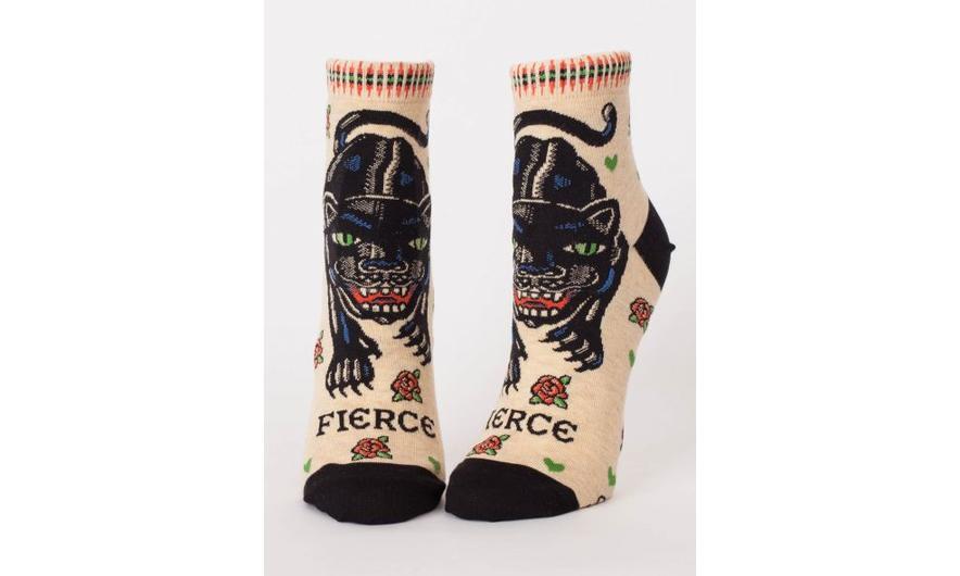 Sokken Fierce