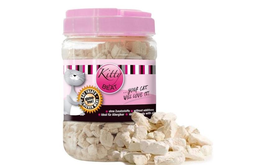 Gezonde snoepjes Kip groot