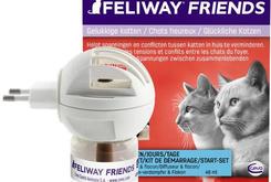 Feliway Friends 