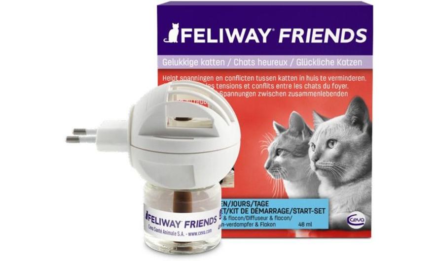 Feliway Friends 