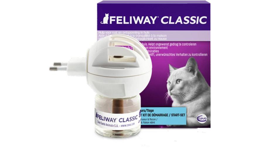 Feliway Classic 