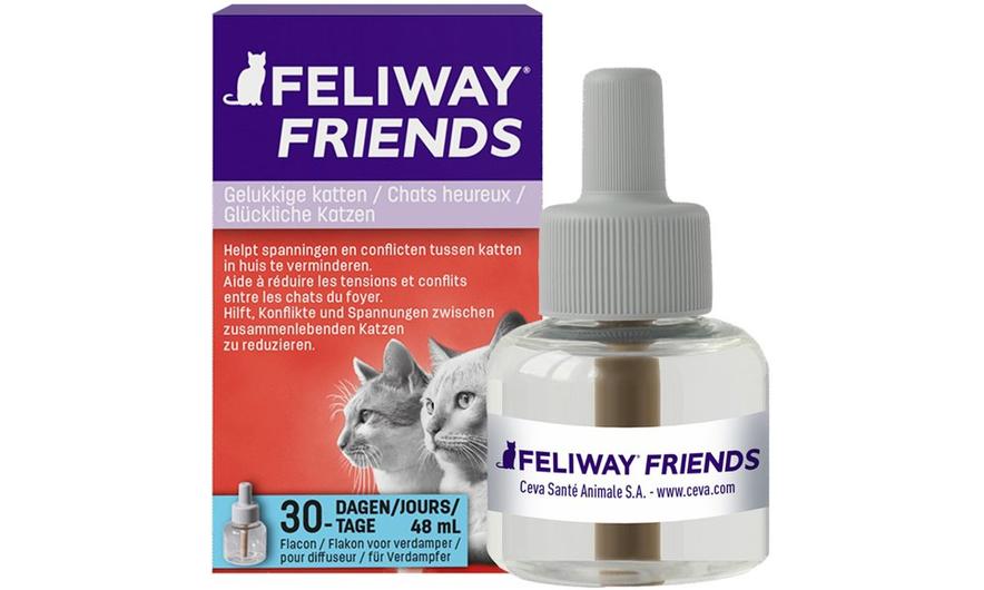 Feliway Friends navulling