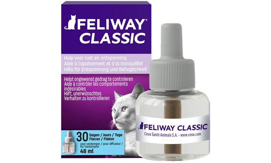 Feliway Classic navulling