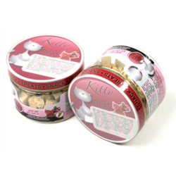 Gezonde snoepjes Kip-veenbes klein