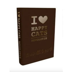 I <3 happy cats the revolution
