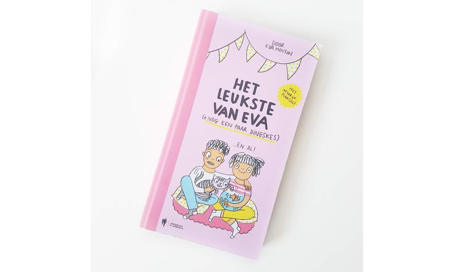 Leukste v. Eva