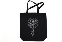 Draagtas Black small