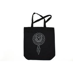 Draagtas Black small