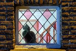 Grote kaart van Matthias