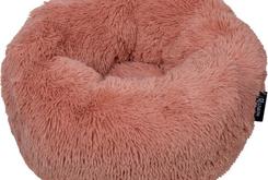 Mand Fuzz oudroze S/M