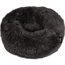 Mand Fuzz donkergrijs S/M