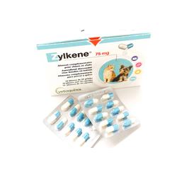 Voor de poezen van DC zylkene 