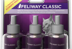 Feliway Classic tripack