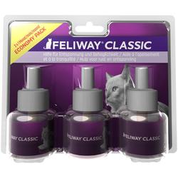 Feliway Classic tripack