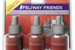 Feliway Friends tripack